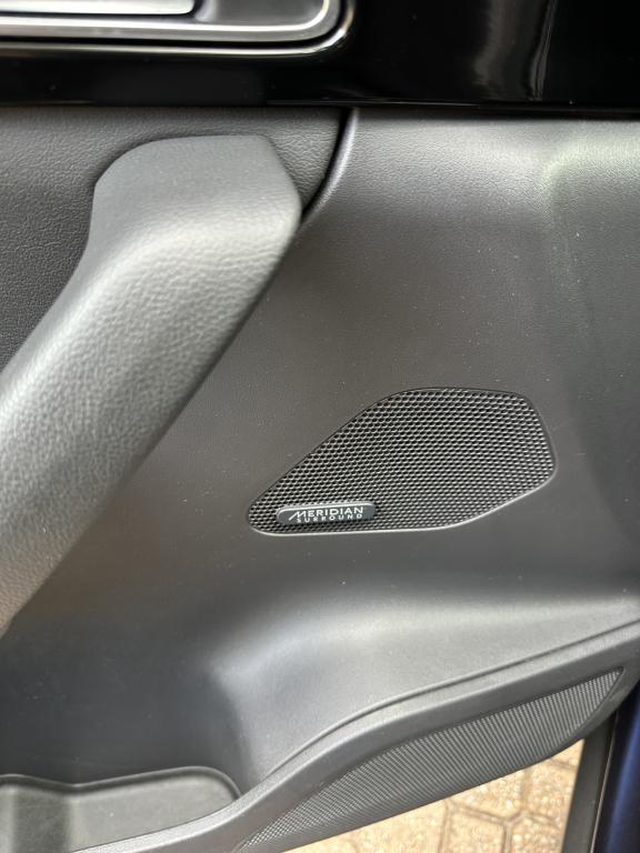 JAGUAR F-Pace - Foto