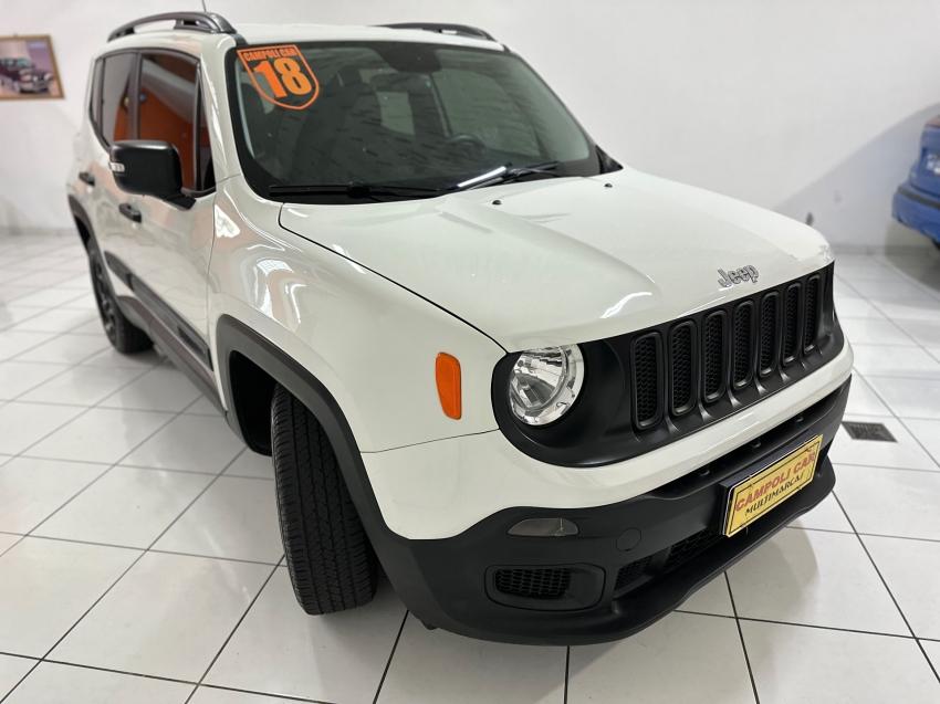 JEEP Renegade - Foto