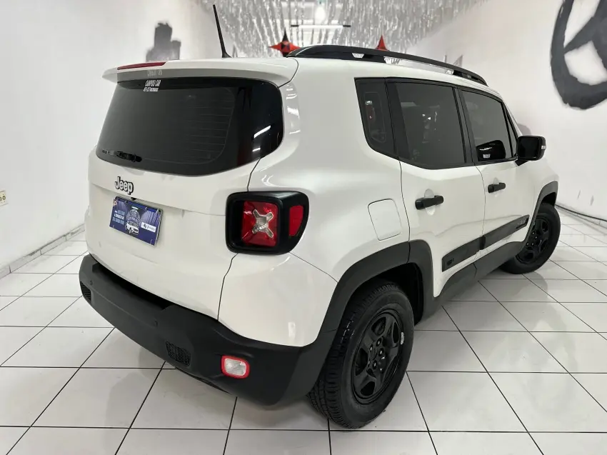 JEEP Renegade - Foto