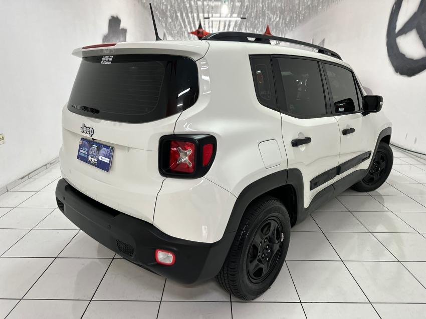 JEEP Renegade - Foto