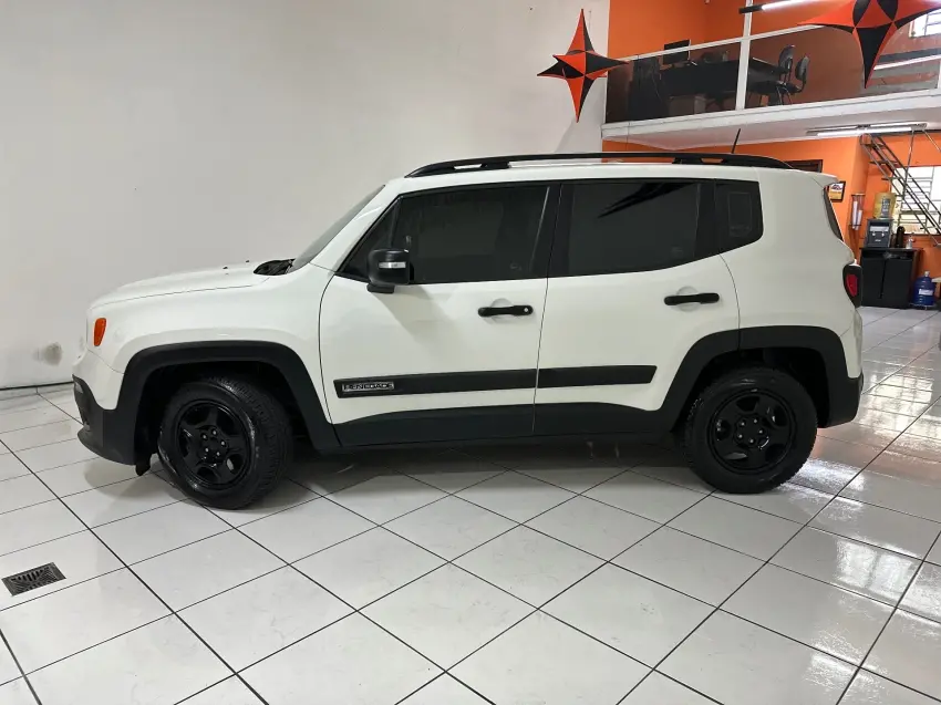 JEEP Renegade - Foto