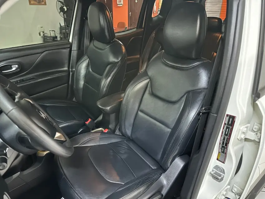 JEEP Renegade - Foto