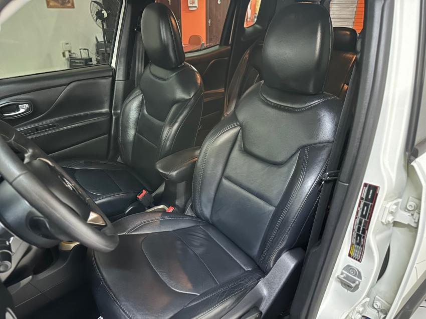 JEEP Renegade - Foto