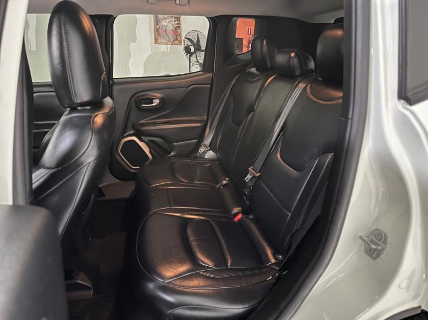 JEEP Renegade - Foto