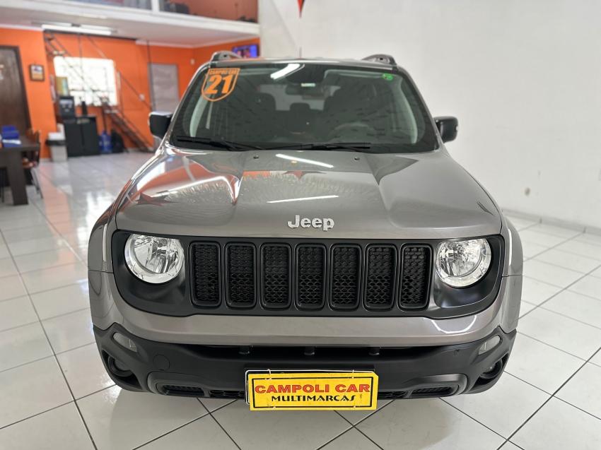 JEEP Renegade - Foto