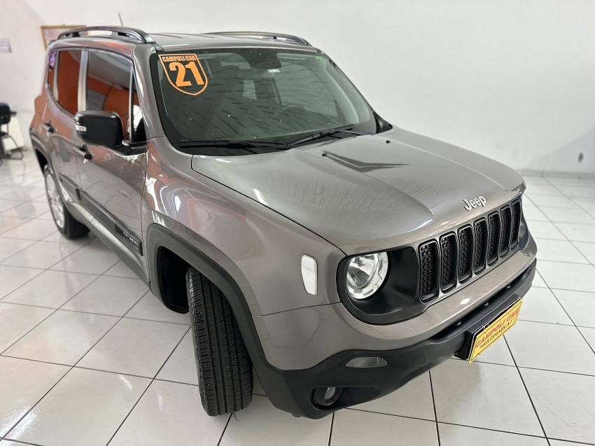 JEEP Renegade - Foto
