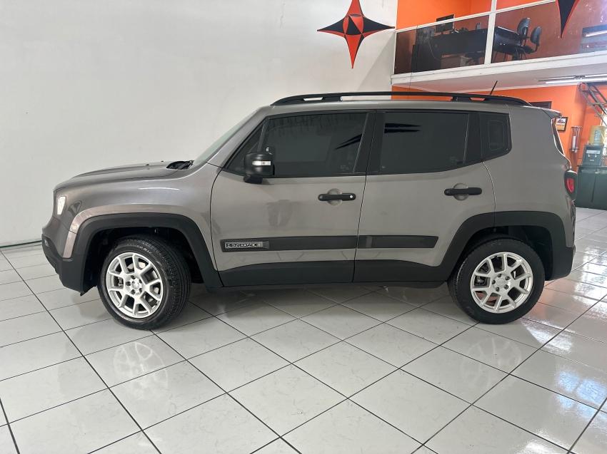 JEEP Renegade - Foto