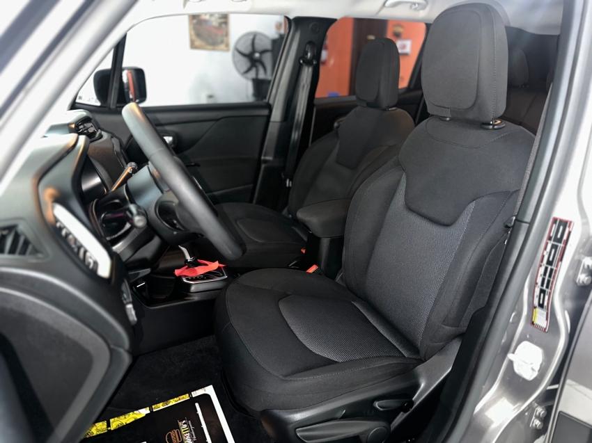 JEEP Renegade - Foto