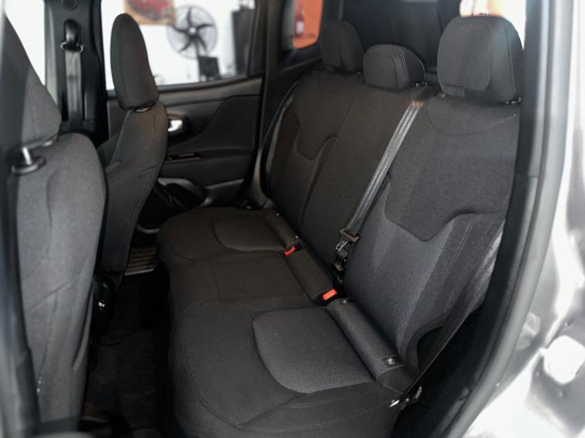 JEEP Renegade - Foto