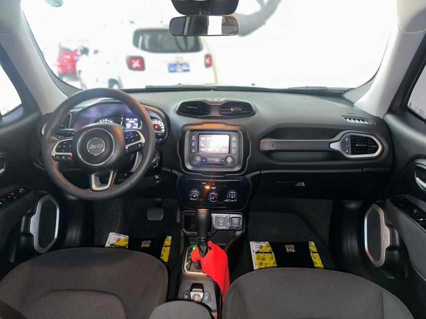 JEEP Renegade - Foto