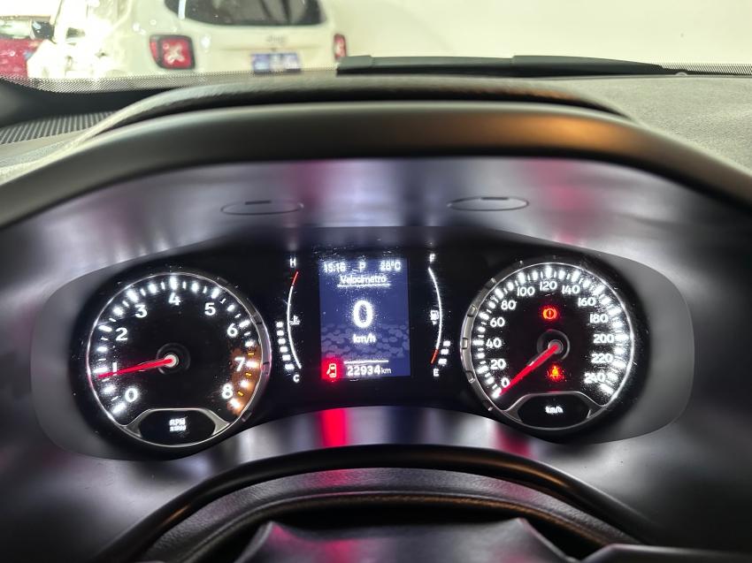 JEEP Renegade - Foto