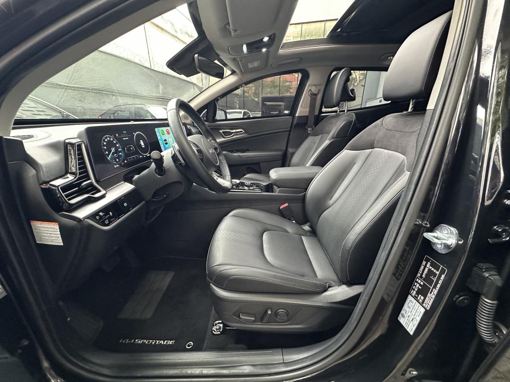 KIA Sportage - Foto