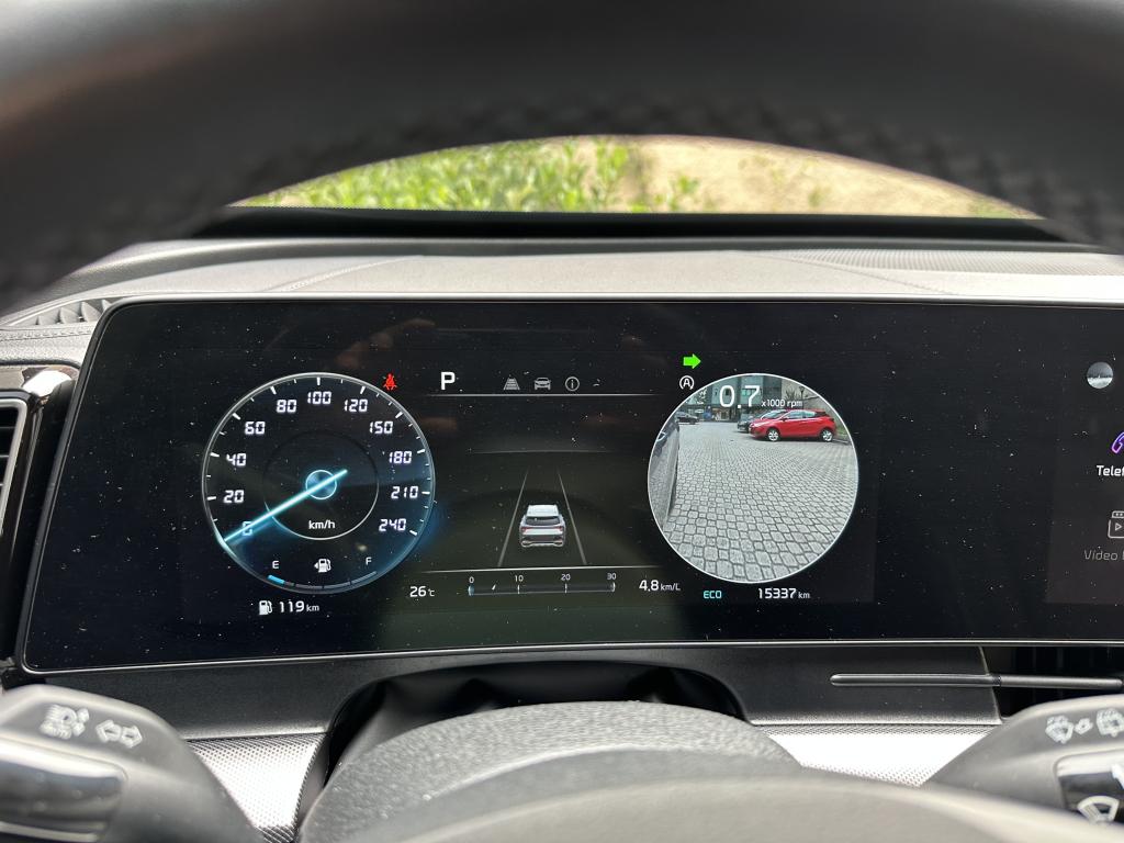 KIA Sportage - Foto