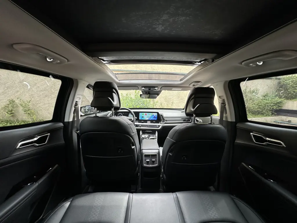 KIA Sportage - Foto