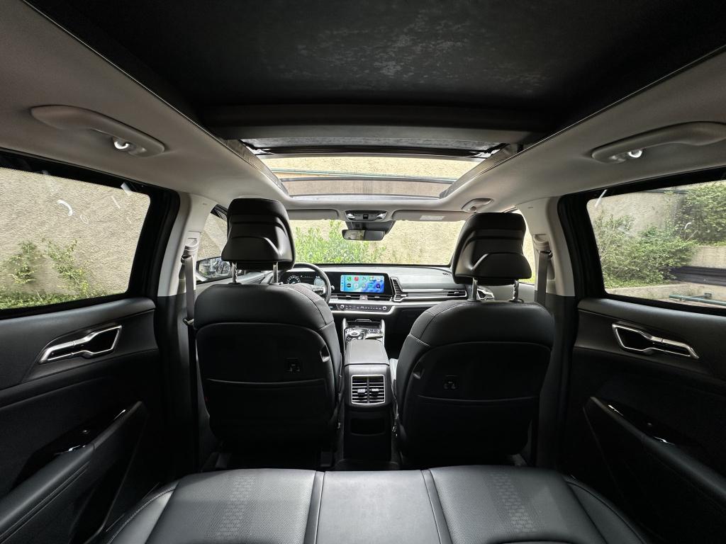 KIA Sportage - Foto