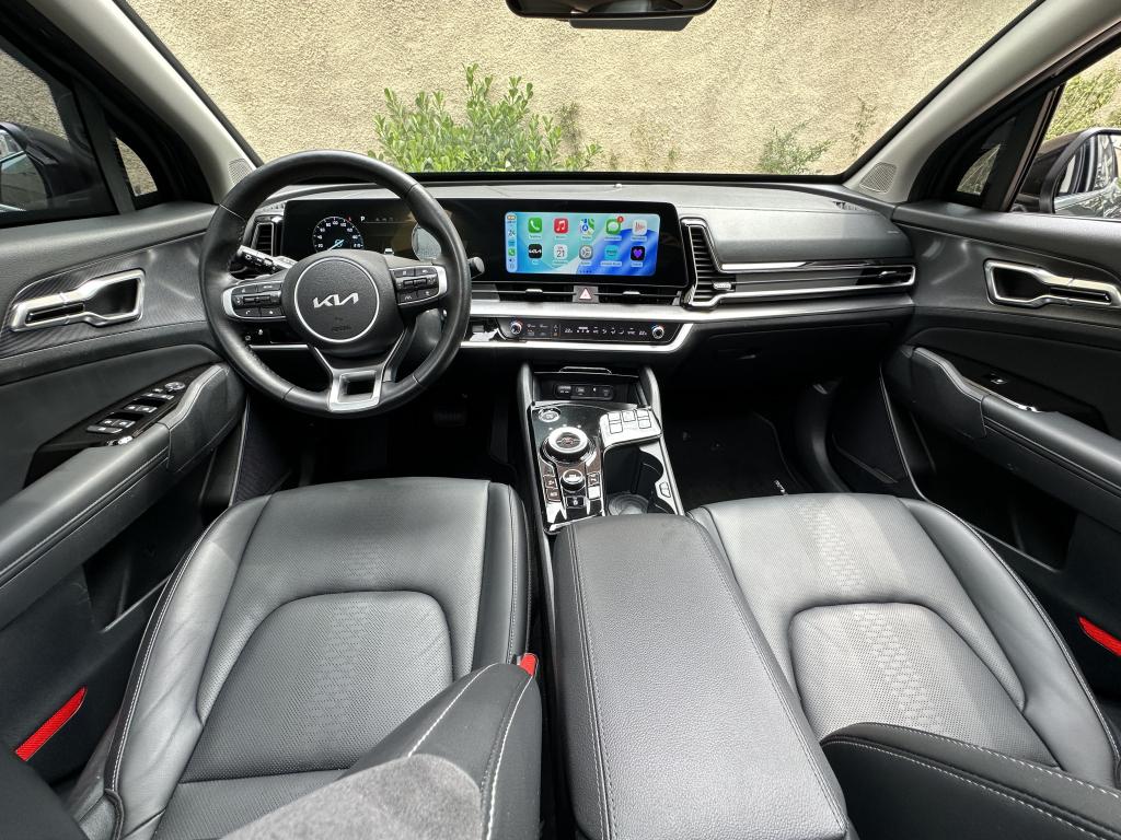 KIA Sportage - Foto