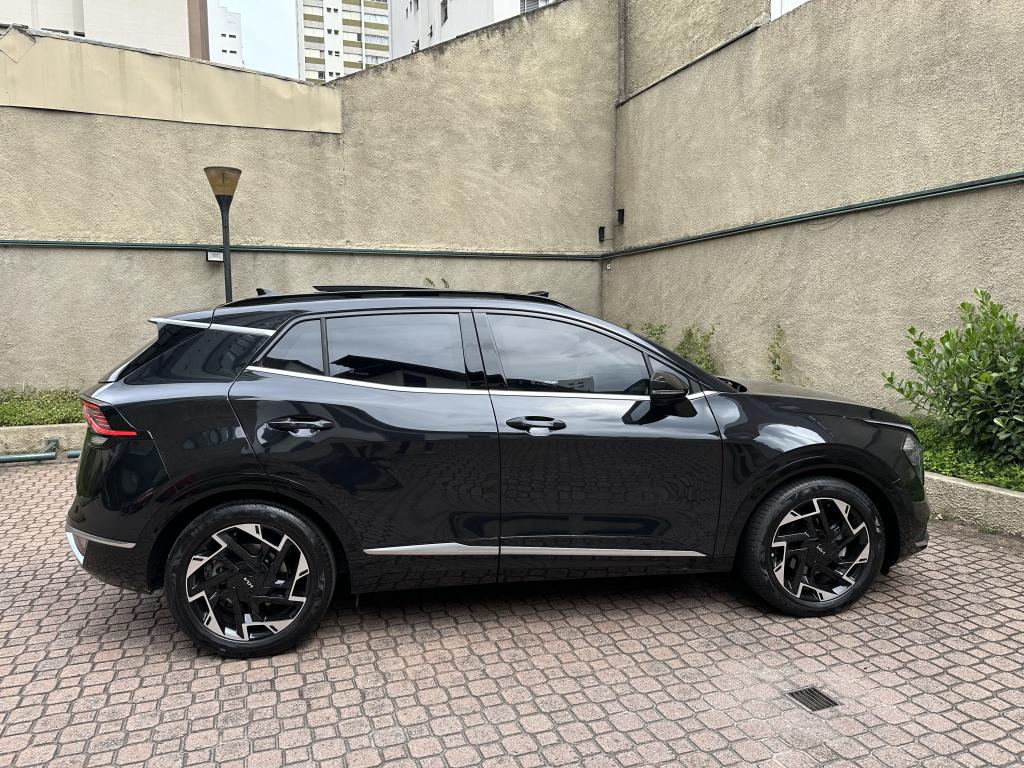 KIA Sportage - Foto