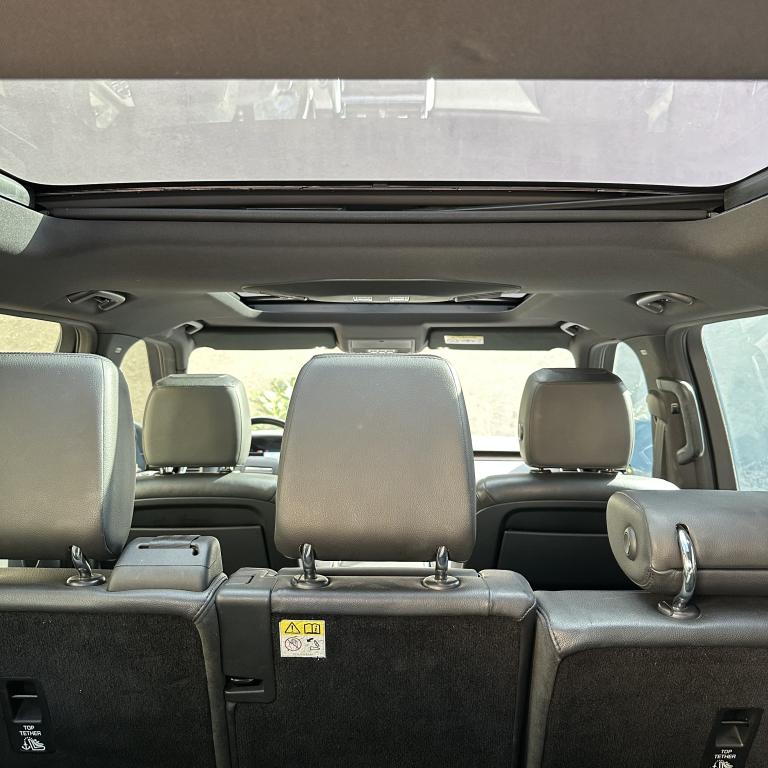 LAND ROVER Discovery - Foto