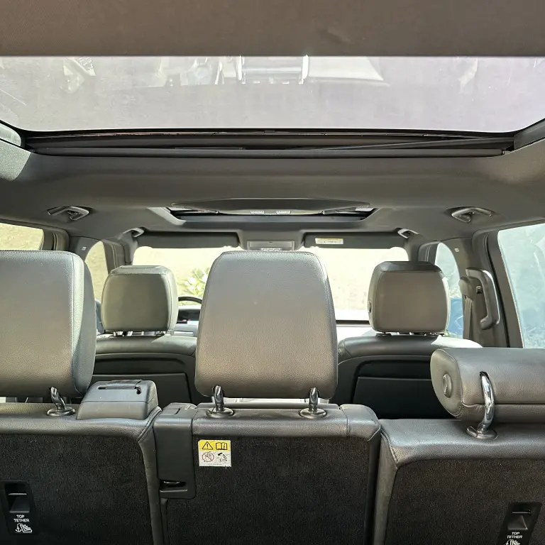 LAND ROVER Discovery - Foto
