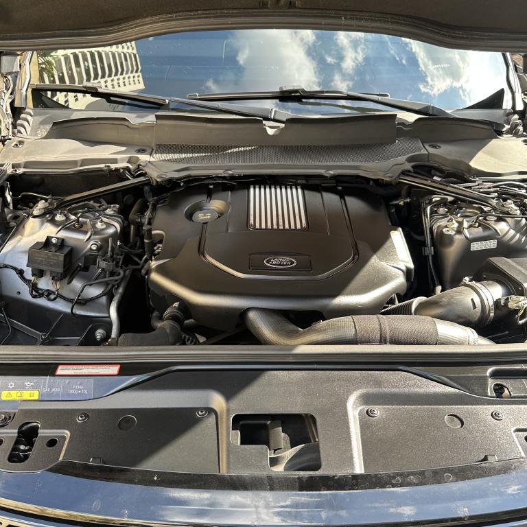 LAND ROVER Discovery - Foto