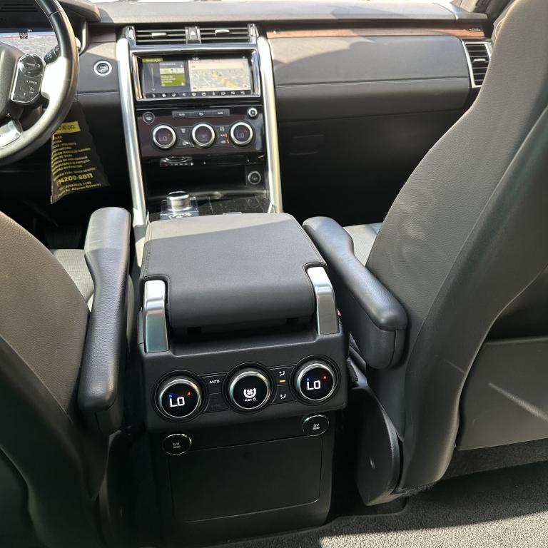 LAND ROVER Discovery - Foto