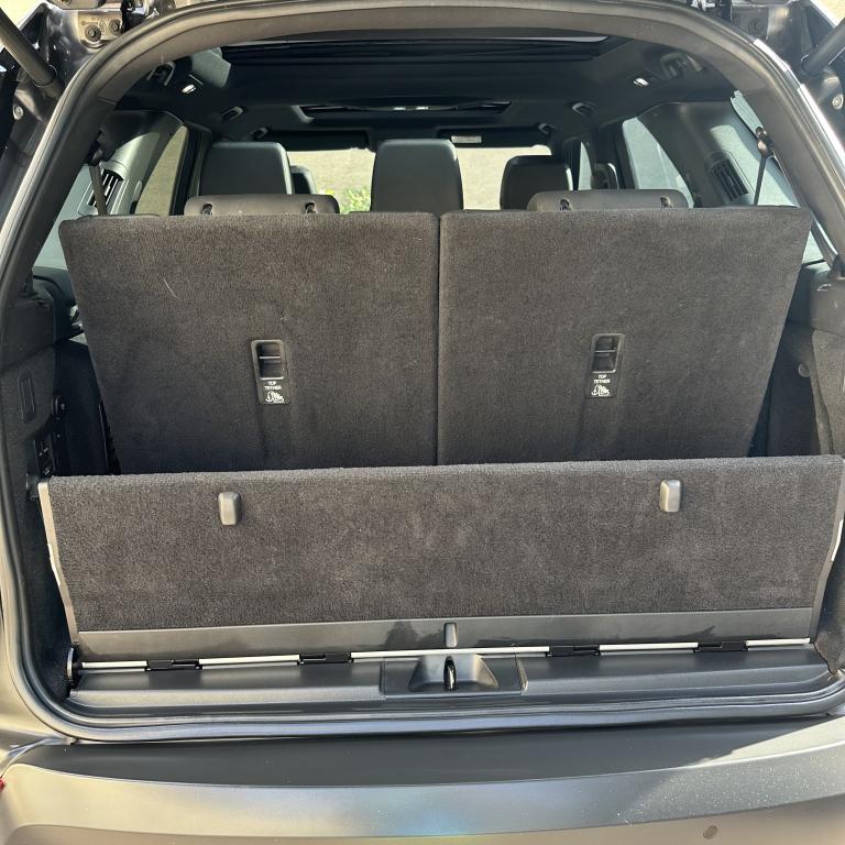LAND ROVER Discovery - Foto