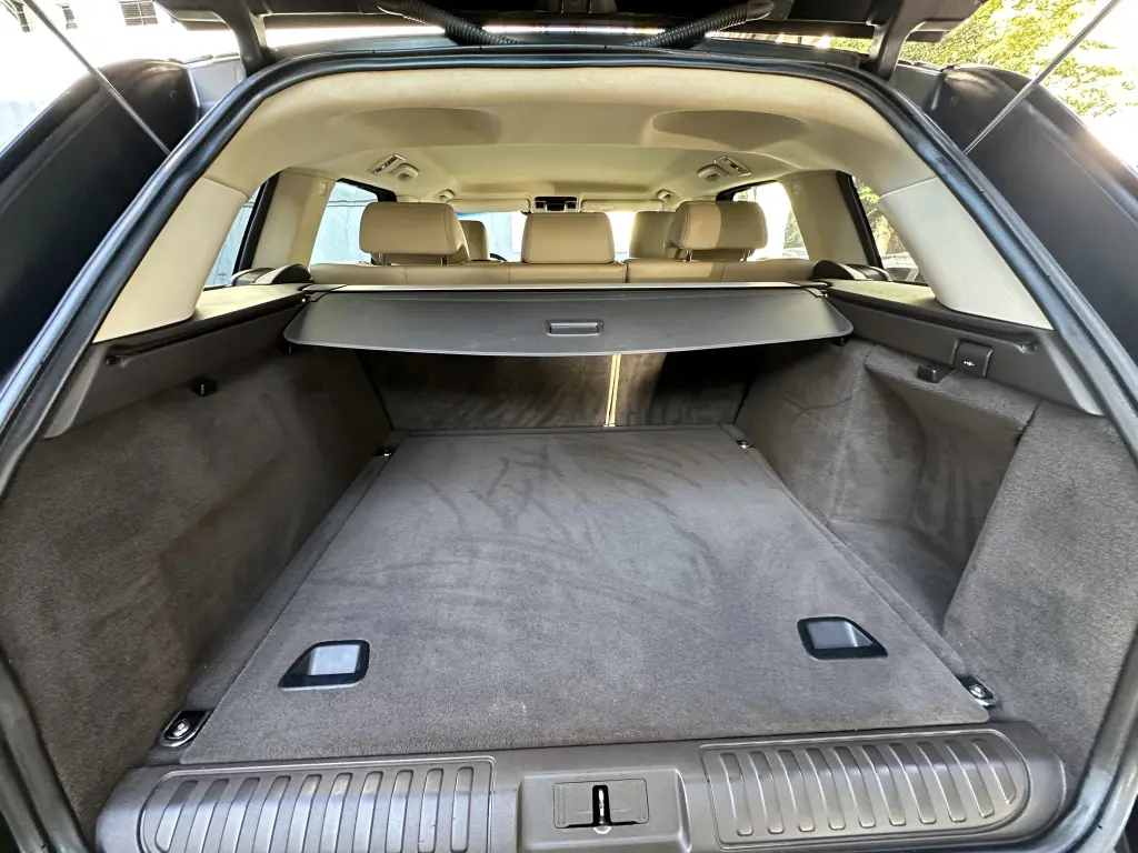 LAND ROVER Range Rover Sport - Foto