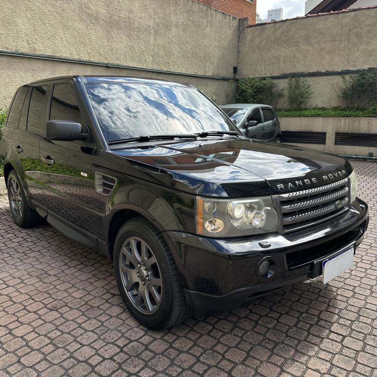 LAND ROVER Range Rover Sport - Foto