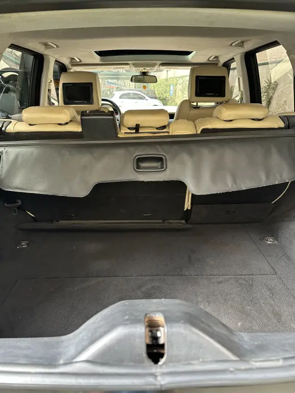 LAND ROVER Range Rover Sport - Foto