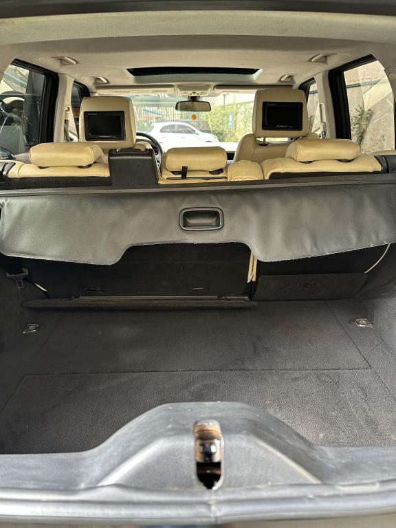 LAND ROVER Range Rover Sport - Foto