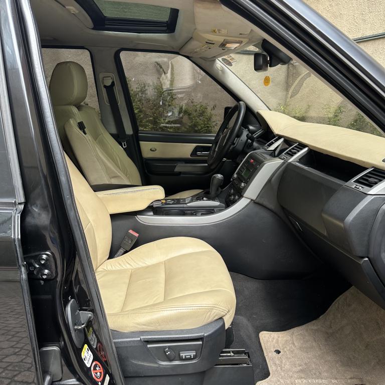 LAND ROVER Range Rover Sport - Foto