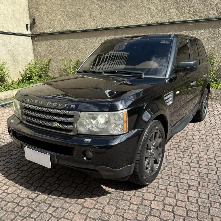 LAND ROVER Range Rover Sport - Foto