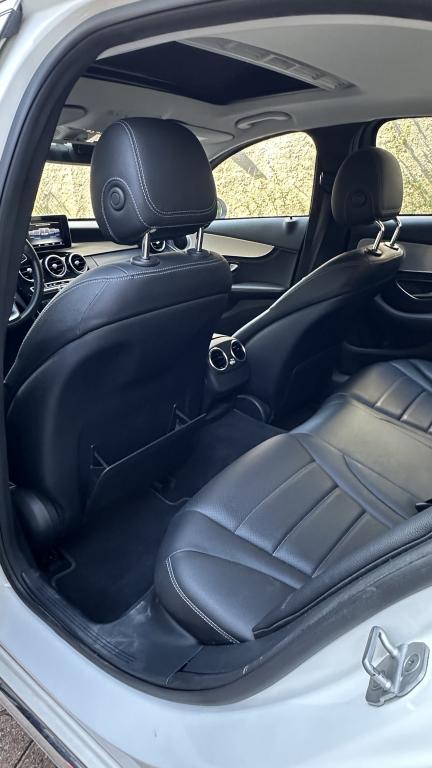 MERCEDES-BENZ C 200 - Foto