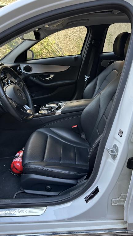 MERCEDES-BENZ C 200 - Foto