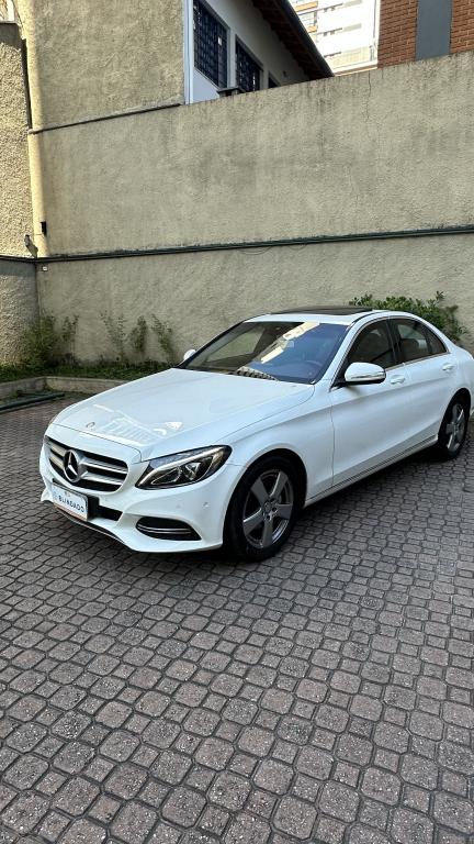 MERCEDES-BENZ C 200 - Foto