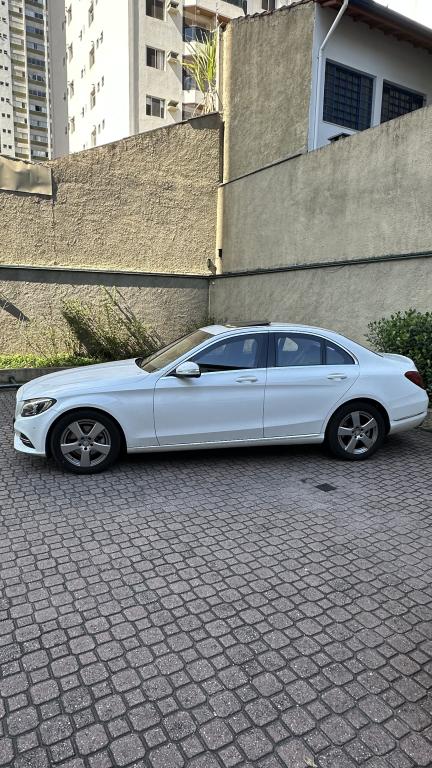 MERCEDES-BENZ C 200 - Foto