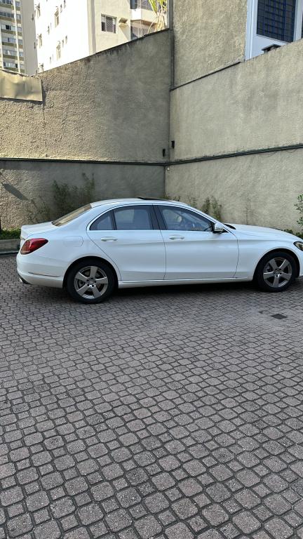 MERCEDES-BENZ C 200 - Foto