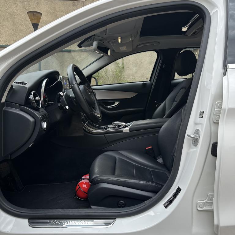 MERCEDES-BENZ C 200 - Foto