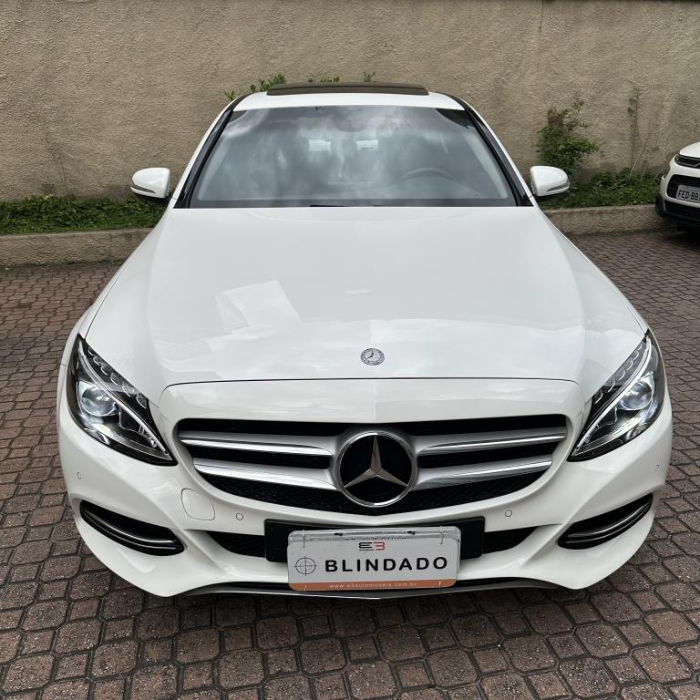 MERCEDES-BENZ C 200 - Foto