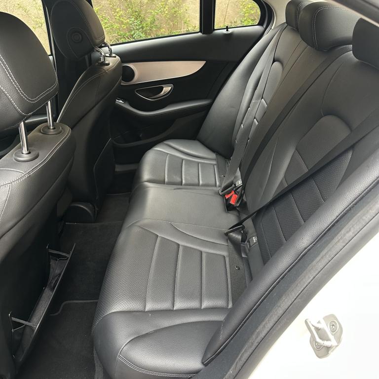 MERCEDES-BENZ C 200 - Foto