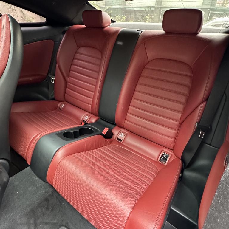 MERCEDES-BENZ C 43 AMG - Foto