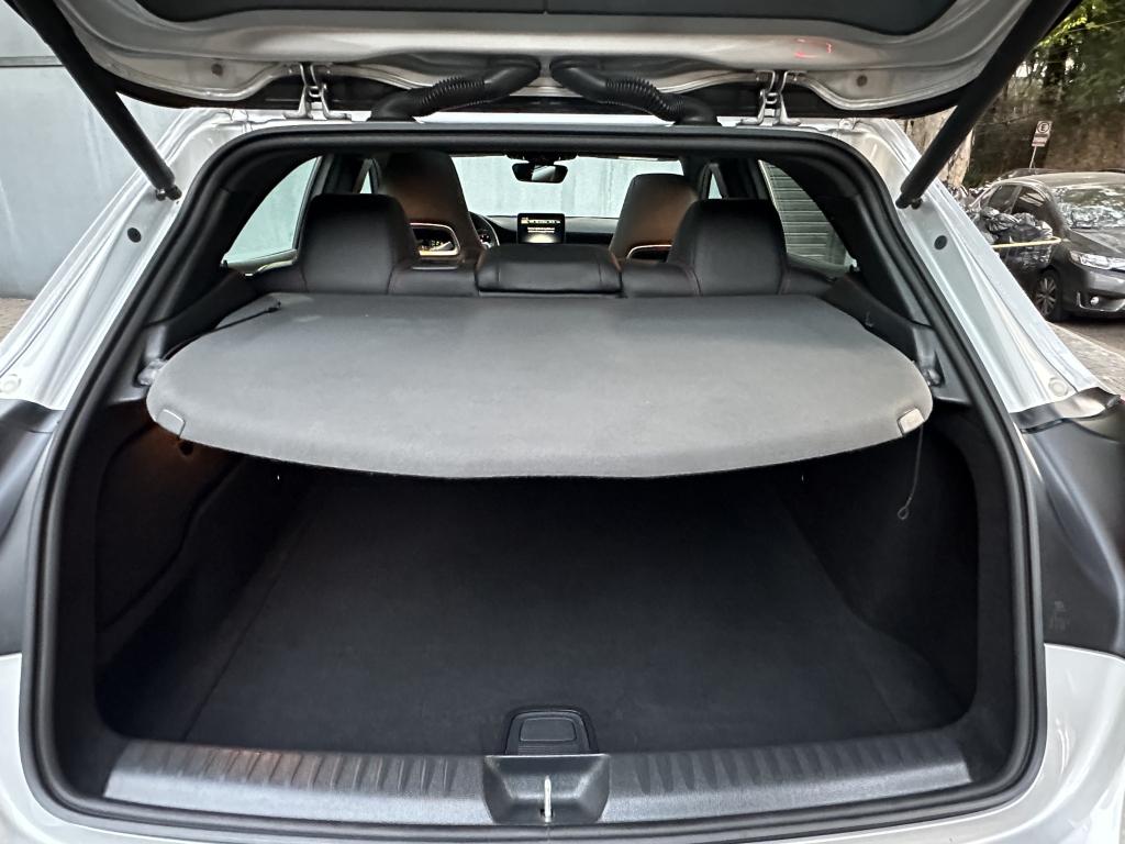 MERCEDES-BENZ GLA 250 - Foto