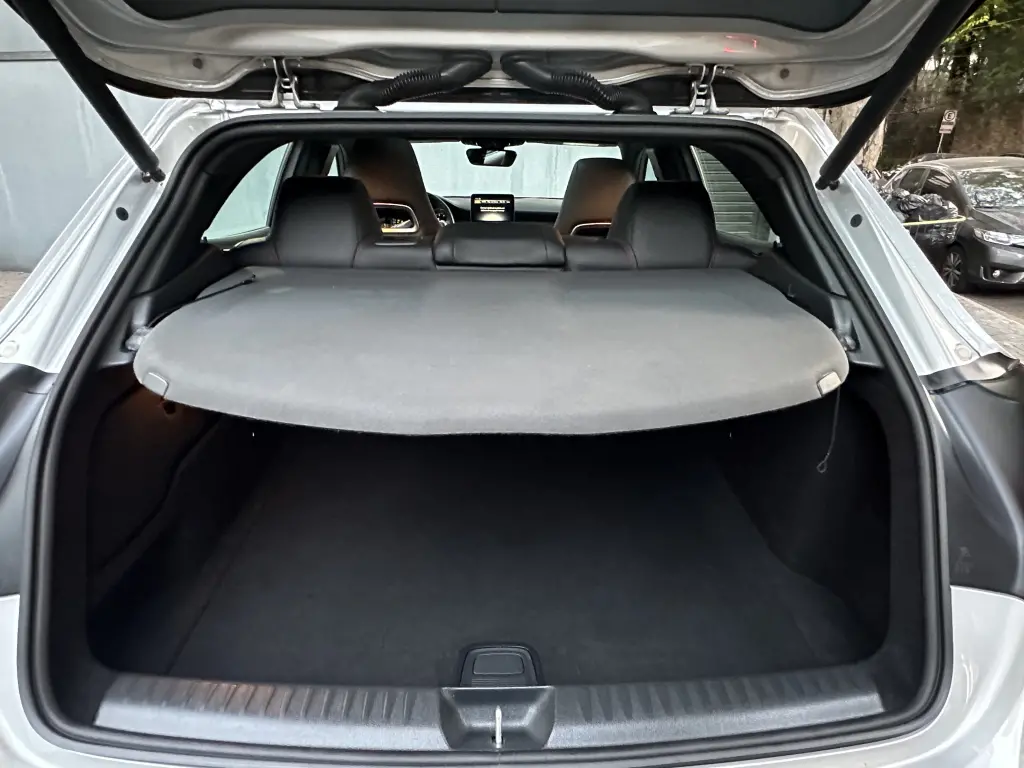 MERCEDES-BENZ GLA 250 - Foto