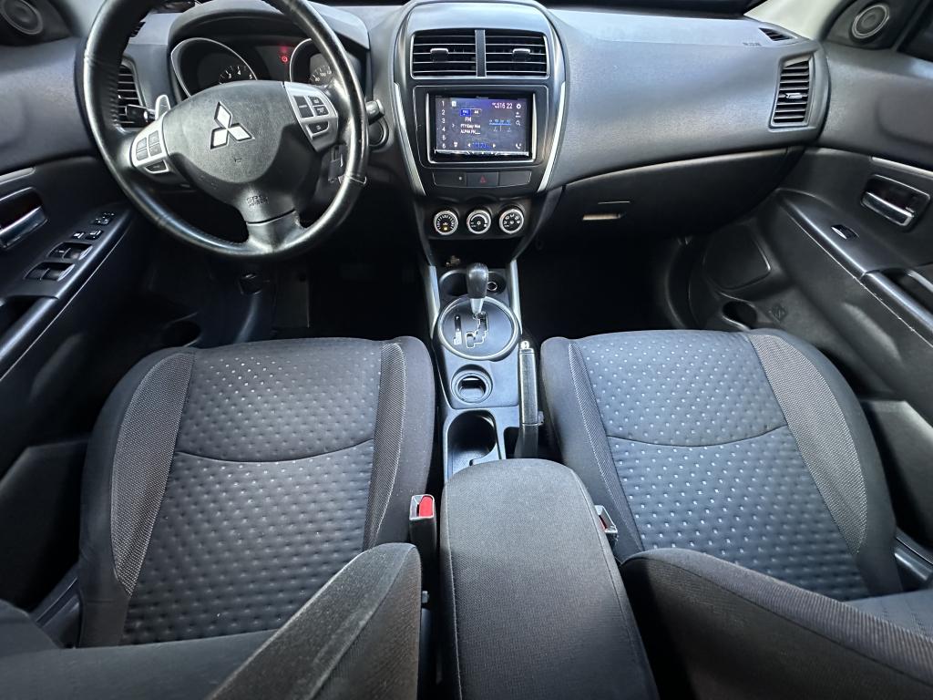 MITSUBISHI ASX - Miniatura