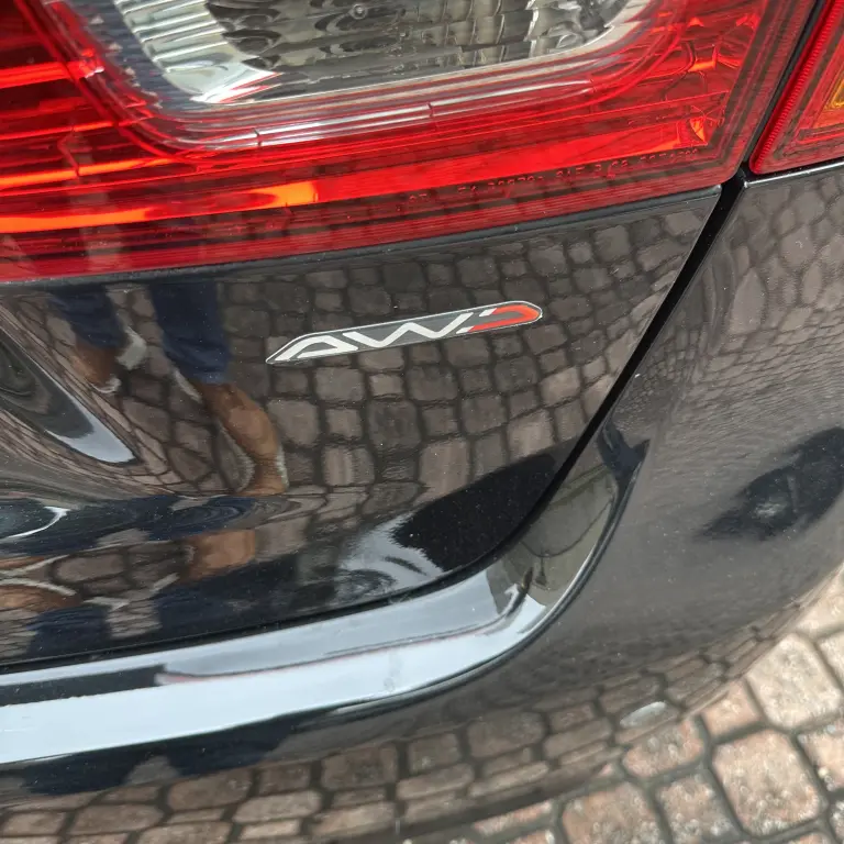 MITSUBISHI ASX - Foto