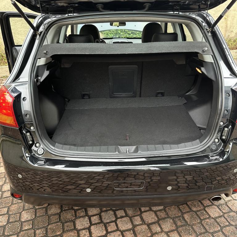 MITSUBISHI ASX - Foto