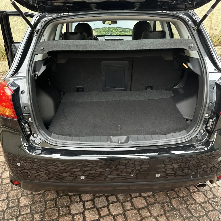 MITSUBISHI ASX - Foto