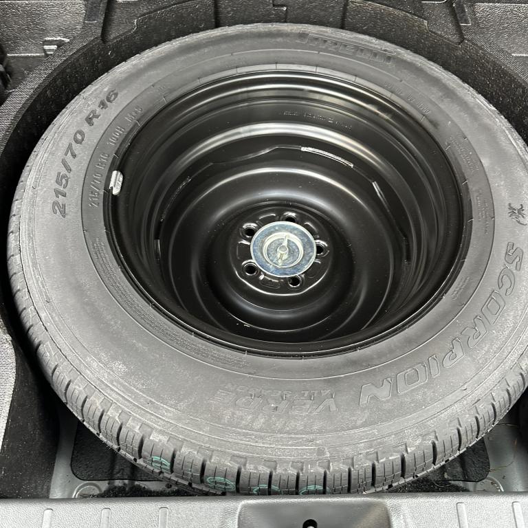 MITSUBISHI ASX - Foto