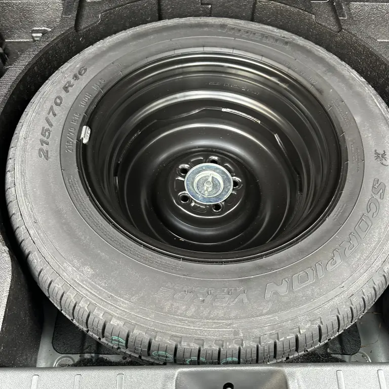MITSUBISHI ASX - Foto