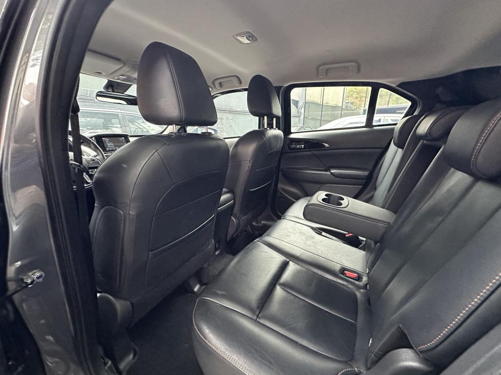 MITSUBISHI Eclipse Cross - Foto